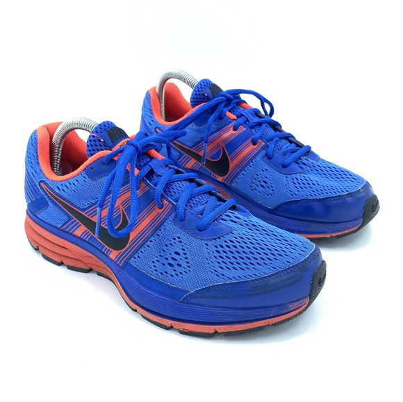 Nike Other - NIKE Air Zoom Pegasus + 29 Men's Classic Trainer